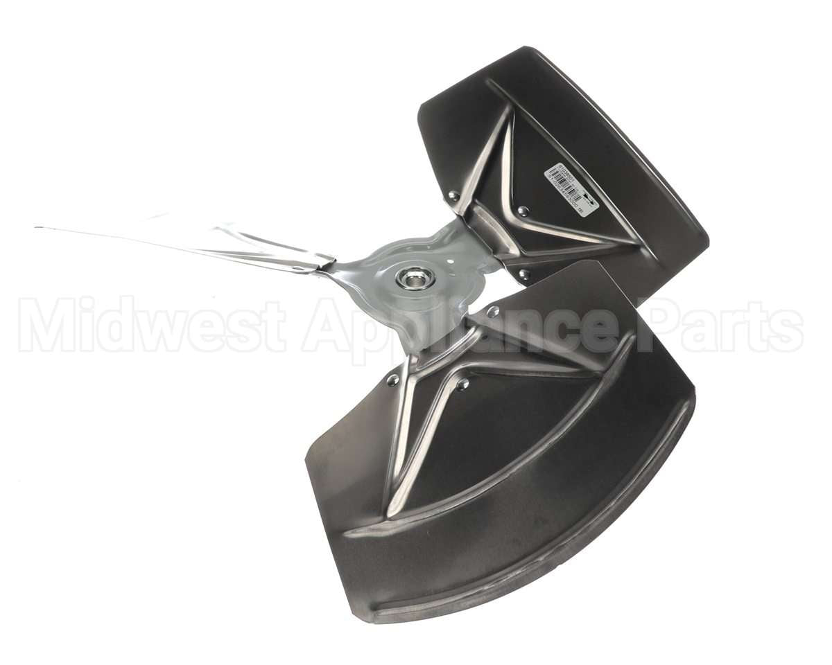 S1-02634593000 York Propeller Fan,22,Cw,3-30,1/2Bore
