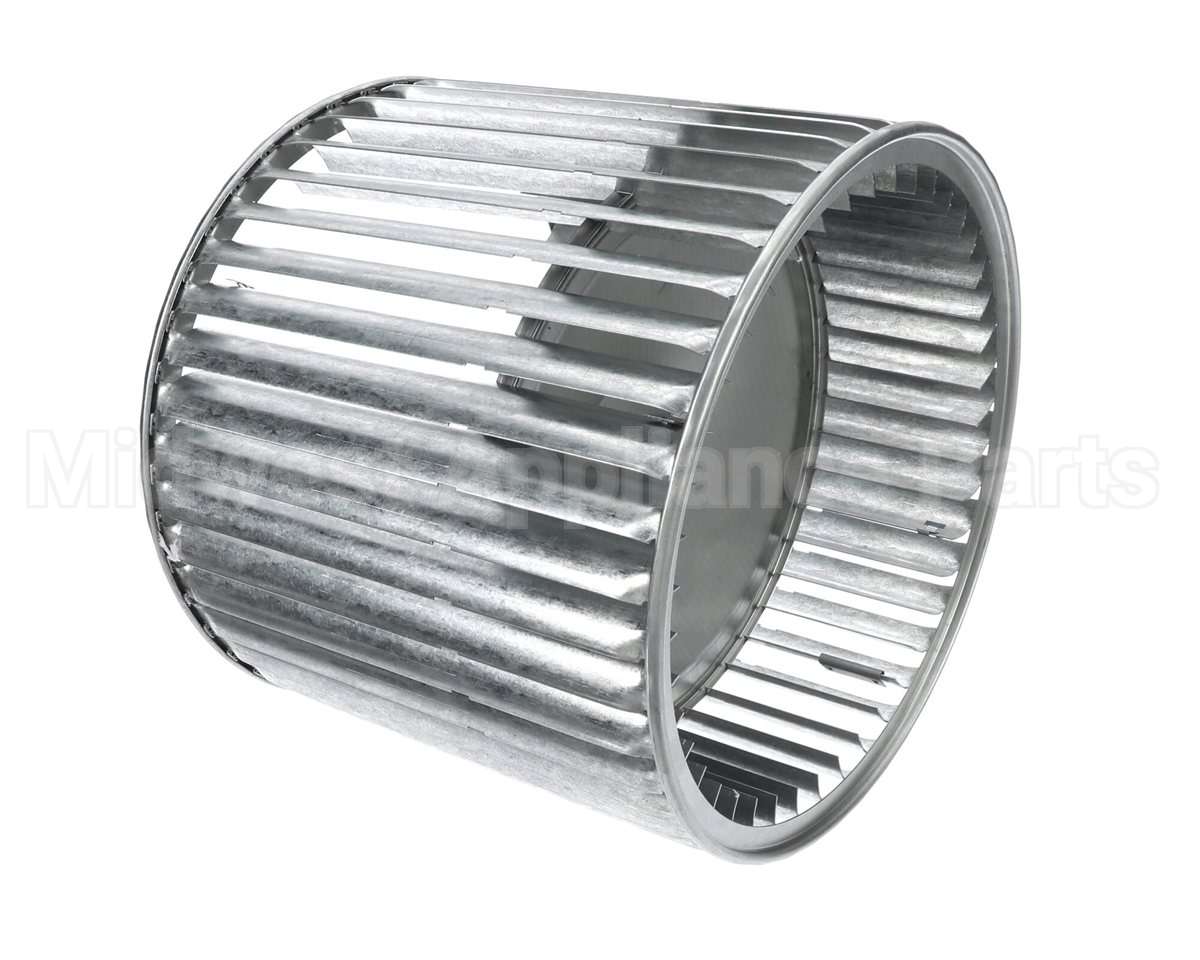S1-02634628000 York Wheel,Blower 12 X 11,Cw.5/8 Bore