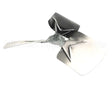 S1-02634757000 York Fan,Prop,24",Cw,3-29,1/2"Bore