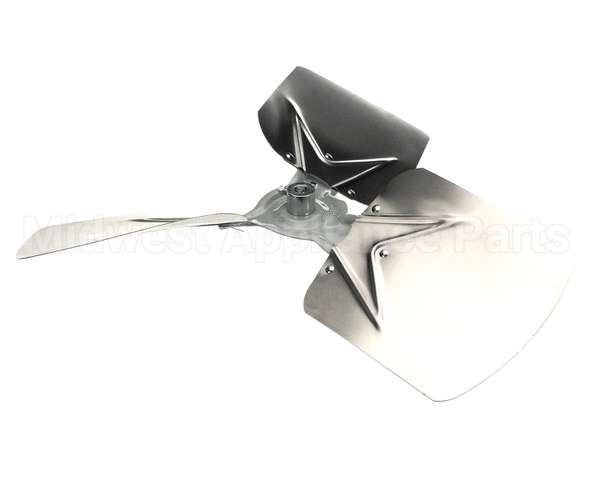 S1-02634757000 York Fan,Prop,24",Cw,3-29,1/2"Bore