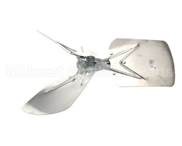 S1-02634757000 York Fan,Prop,24",Cw,3-29,1/2"Bore