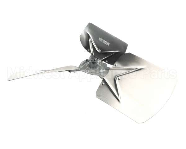 S1-02635587000 York Fan,Prop,24",Cw,3-31,1/2"Bore