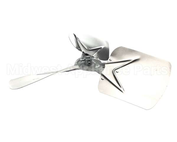 S1-02635587000 York Fan,Prop,24",Cw,3-31,1/2"Bore