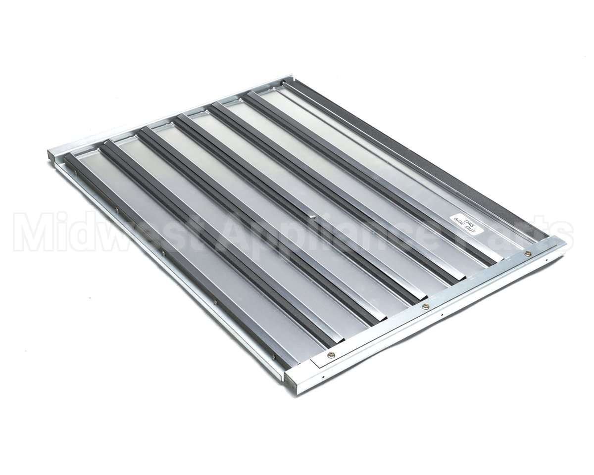 S1-02637489000 York Damper,Barometric Relief,2Ee04705924