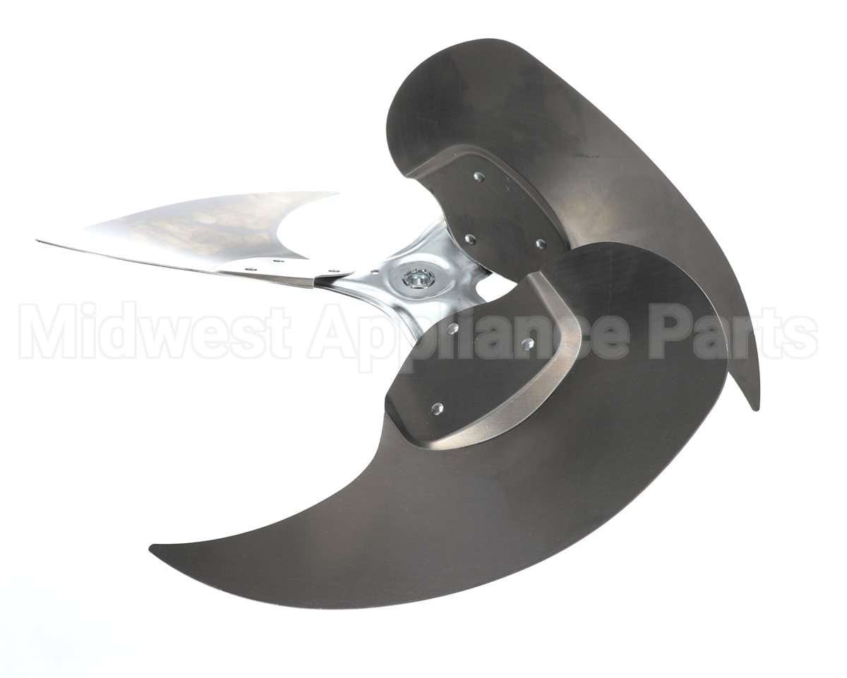 S1-02639408000 York Fan,Prop,22",Cw,3-30,1/2"Bore