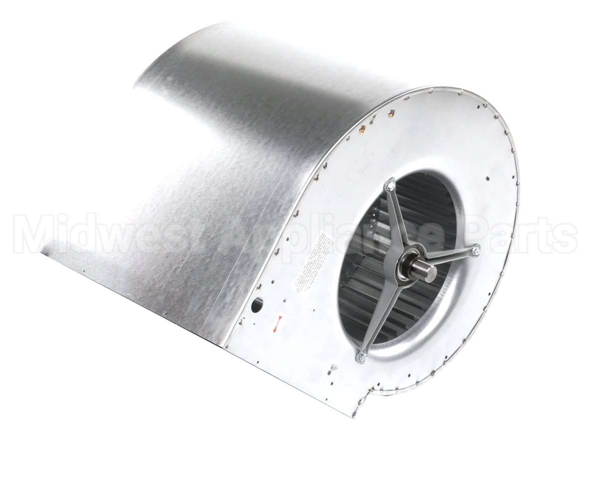 S1-02639479000 York Blower,12 X 12,With Hsg,Wheel,Shaft,Brg