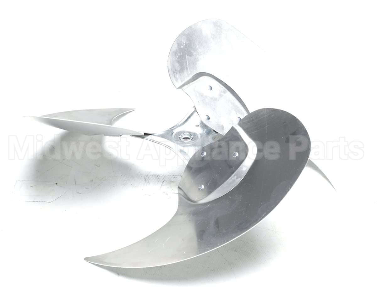 S1-02639501000 York Fan,Prop,22",Cw,3-35,1/2"Bore