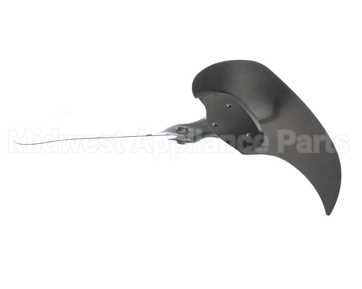 S1-02642445000 York Propeller Fan,22,Cw,2-25,1/2 Inch Bore