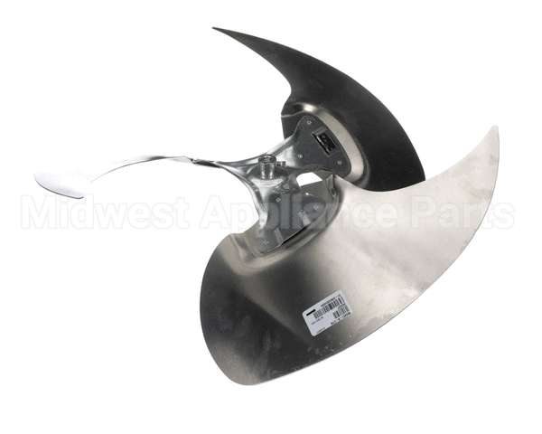 S1-02642524000 York Propeller Fan,24,Cw,3-34,1/2 Inch Bore
