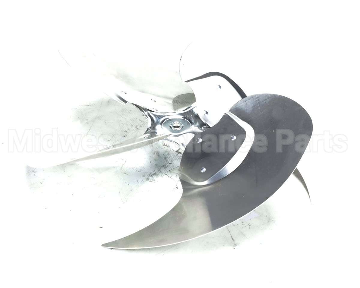 S1-02646410000 York Fan,Prop,22",Cw,4-32,1/2 Inch Bore