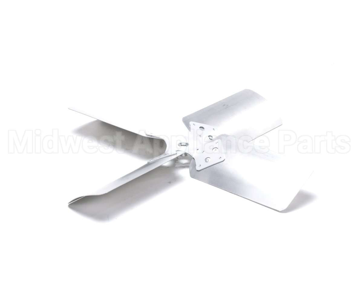 S1-02647132000 York Propeller Fan,30 Inch,Cw,4-30,5/8 Inch B