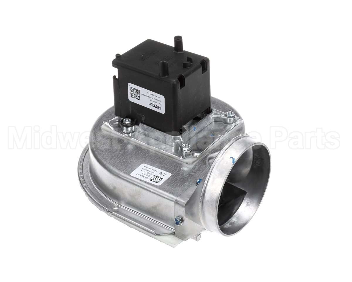 S1-02649694000 York Blower,Combustion,40-60 Btu