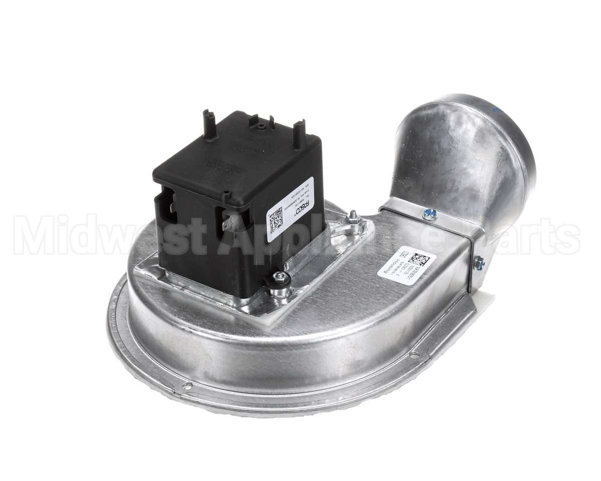S1-02649694000 York Blower,Combustion,40-60 Btu