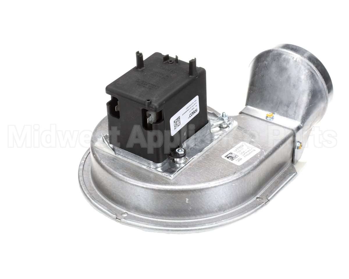S1-02649695000 York Blower,Combustion,80-100 Btu