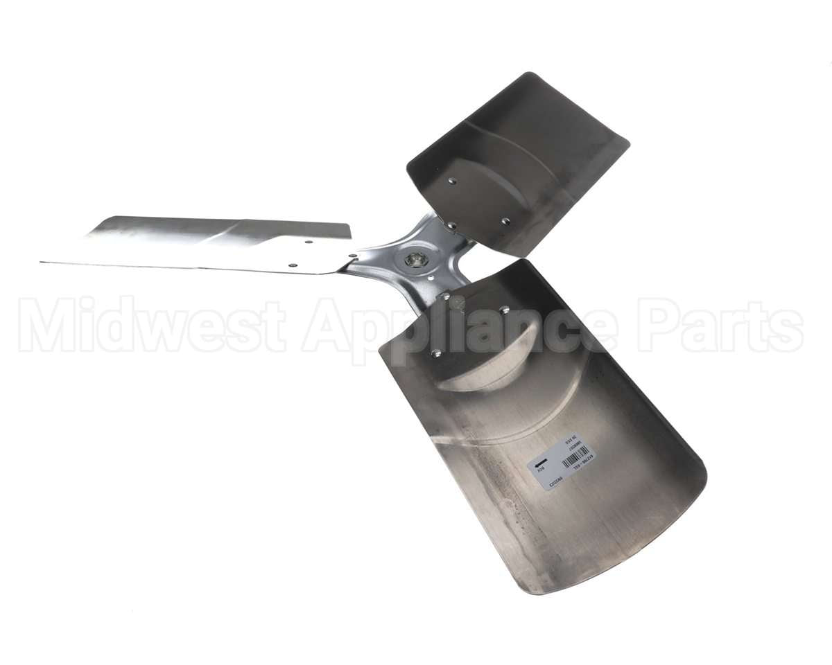 S1-02651798000 York Fan,Prop,30 Inch,Cw,3-20,1/2 Inch Bore