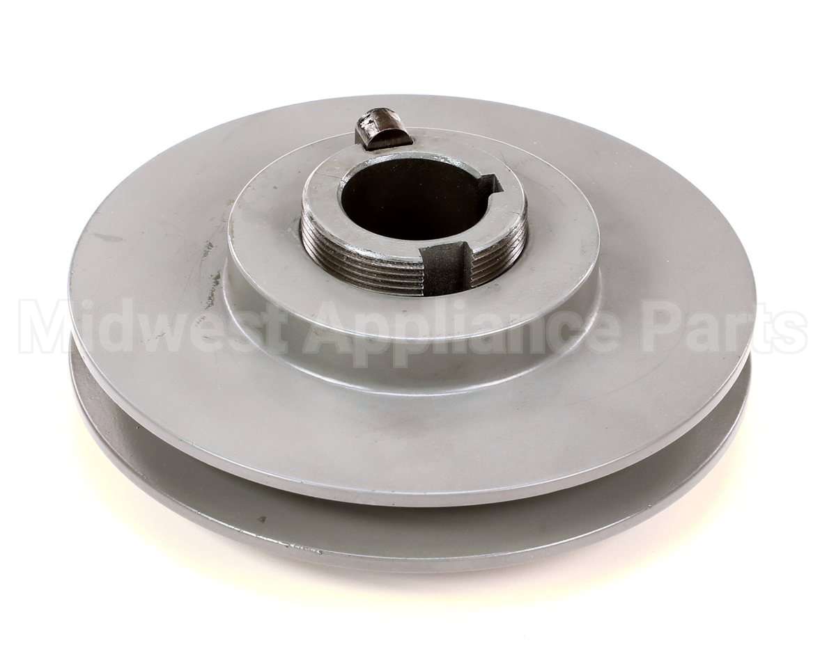 S1-028-04761-700 York Variable Grv Sheave;1 1/8"Bore