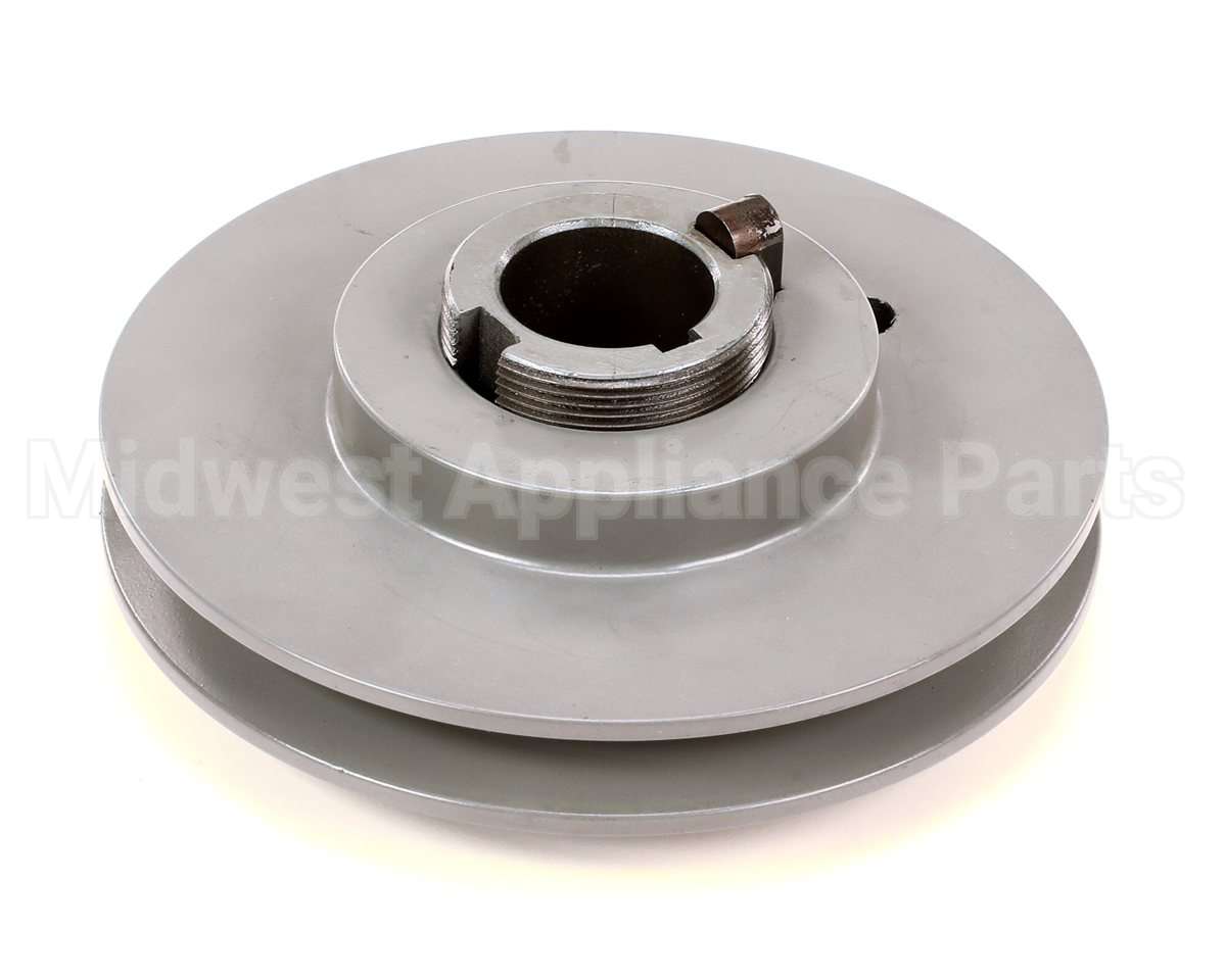 S1-028-04761-700 York Variable Grv Sheave;1 1/8"Bore