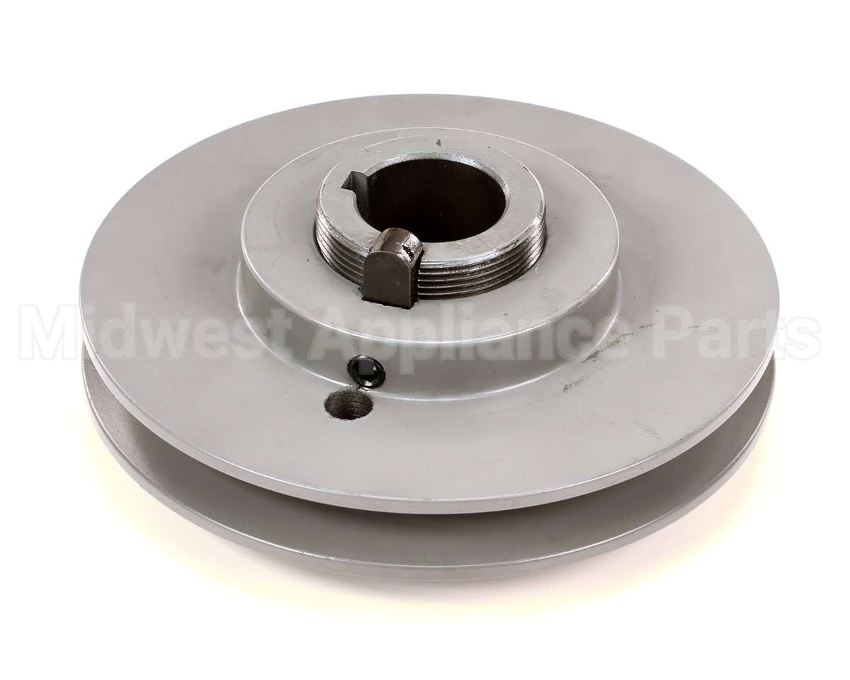 S1-028-04761-700 York Variable Grv Sheave;1 1/8"Bore