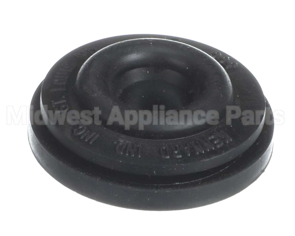 S1-028-04805-000 York Pvc 0.50D X 1.25 Mtg Grommet