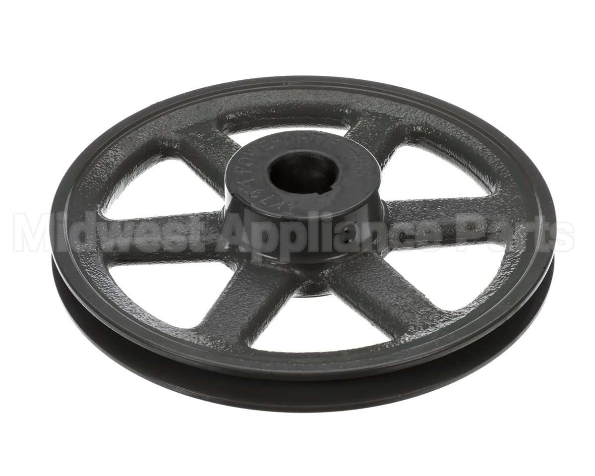 S1-028-12496-000 York Sheave Fixed 1 Grv 1"Bore Ak79