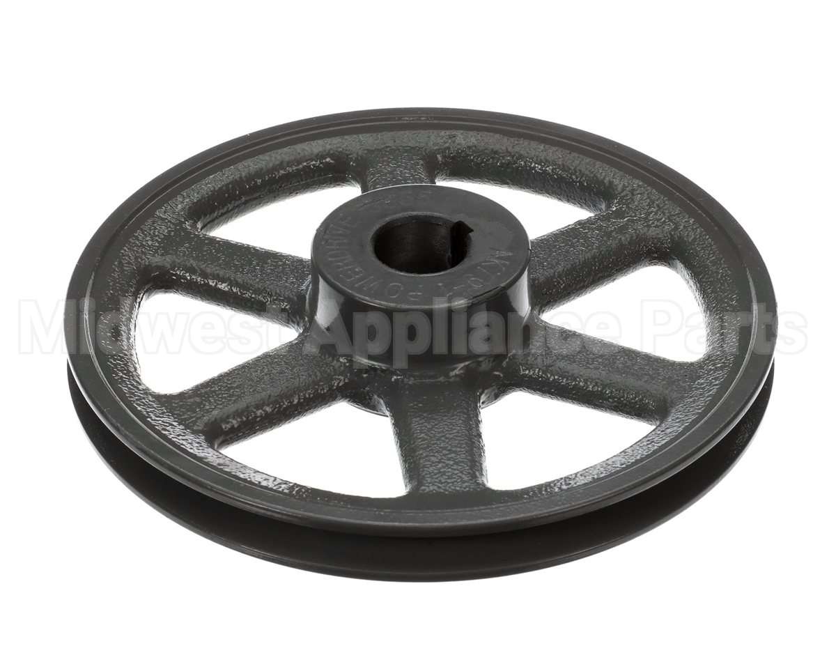 S1-028-12496-000 York Sheave Fixed 1 Grv 1"Bore Ak79