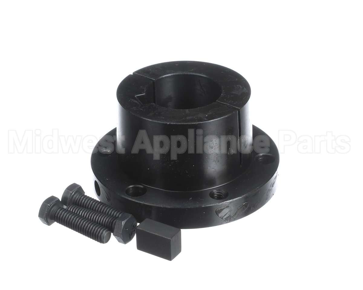 S1-028-13332-000 York Bushing With Key; 1 7/16"Bore