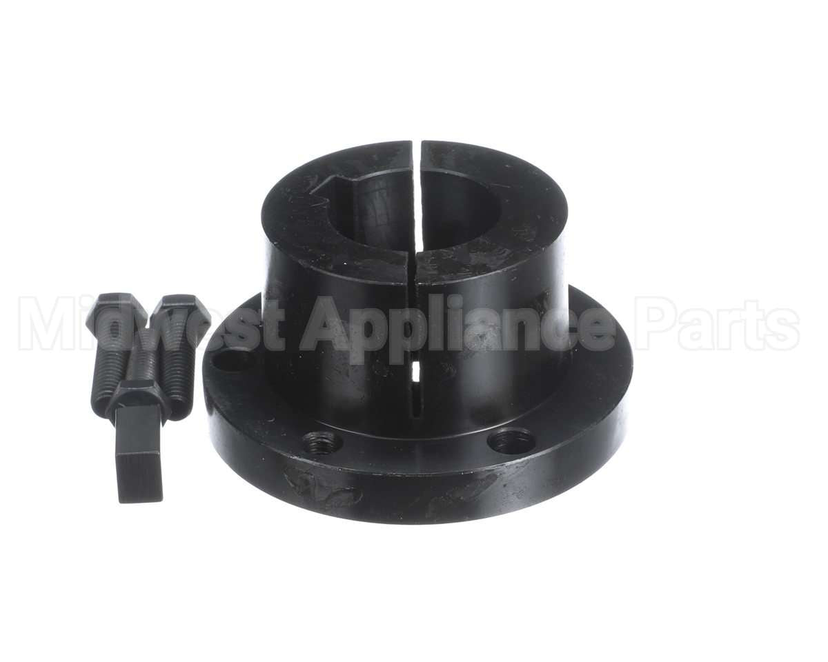 S1-028-13332-000 York Bushing With Key; 1 7/16"Bore