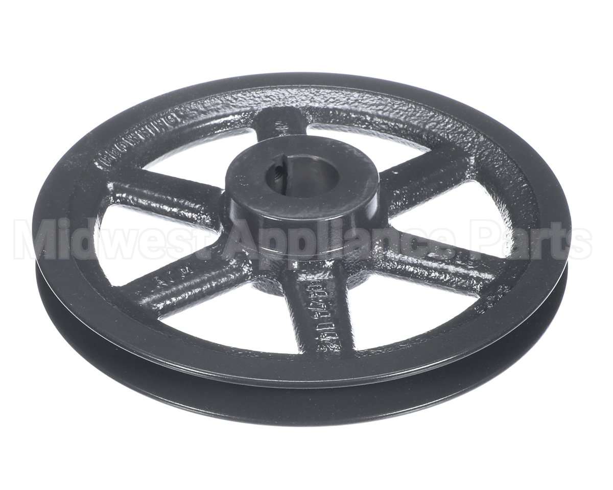 S1-028-15504-000 York Controls Sheave Fixed 1Grv 1.188 Brod=2