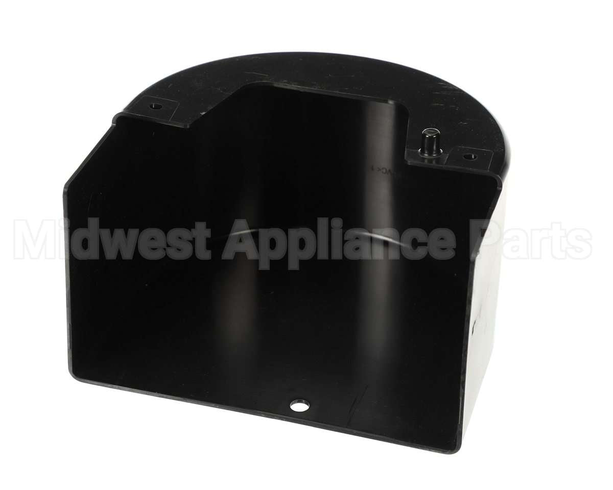S1-028-18408-000 York Od Ecm Rain Shield