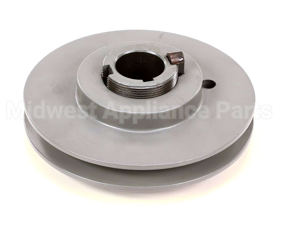 S1-02804761700 York Sheave,Variable 1 Grv,1.125" Bore,1Vp56