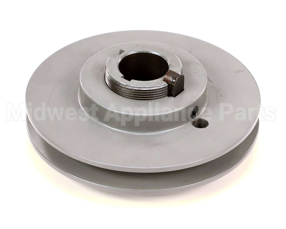 S1-02804761700 York Sheave,Variable 1 Grv,1.125" Bore,1Vp56