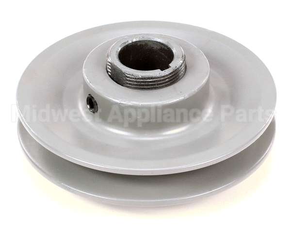 S1-02804764700 York Sheave,Variable 1 Grv,0.875 Bo