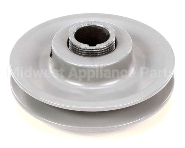 S1-02804764700 York Sheave,Variable 1 Grv,0.875 Bo