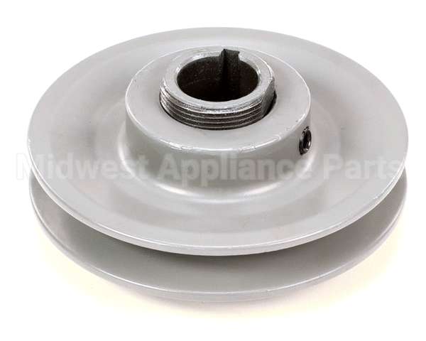 S1-02804764700 York Sheave,Variable 1 Grv,0.875 Bo