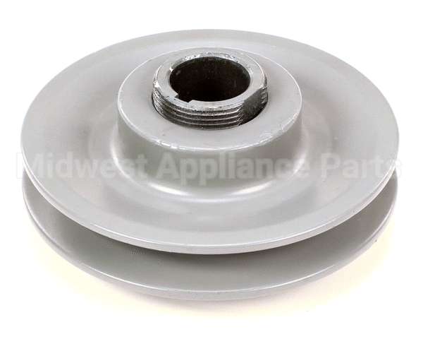 S1-02804764700 York Sheave,Variable 1 Grv,0.875 Bo