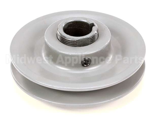 S1-02804764700 York Sheave,Variable 1 Grv,0.875 Bo