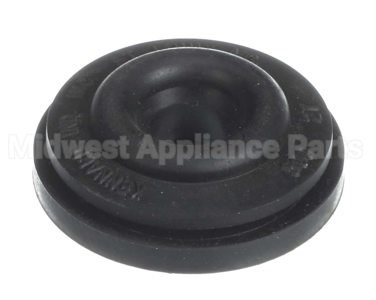 S1-02804805000 York Grommet,Pvc 0.50D X 1.25 Mounting