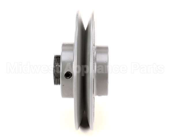 S1-02804807700 York Sheave,Variable 1 Grv,0.875" Bore,1Vm50