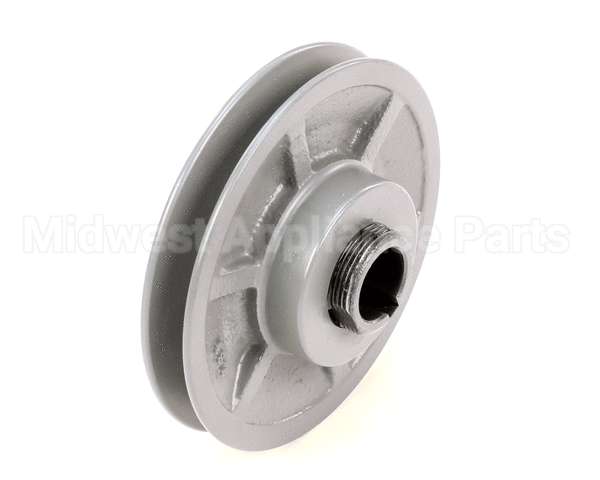 S1-02804807700 York Sheave,Variable 1 Grv,0.875" Bore,1Vm50