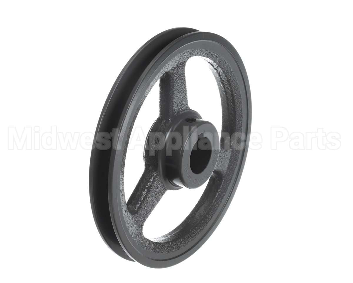 S1-02809985700 York Sheave,Fixed 1 Grv,1" Bore,Ak66