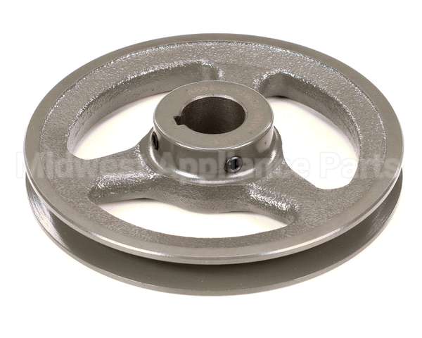 S1-02812383700 York Sheave,Fixed 1 Grv,1 Bore,Ak61