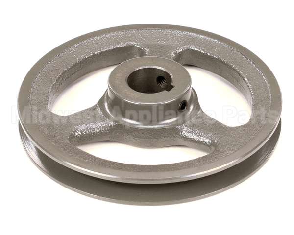 S1-02812383700 York Sheave,Fixed 1 Grv,1 Bore,Ak61