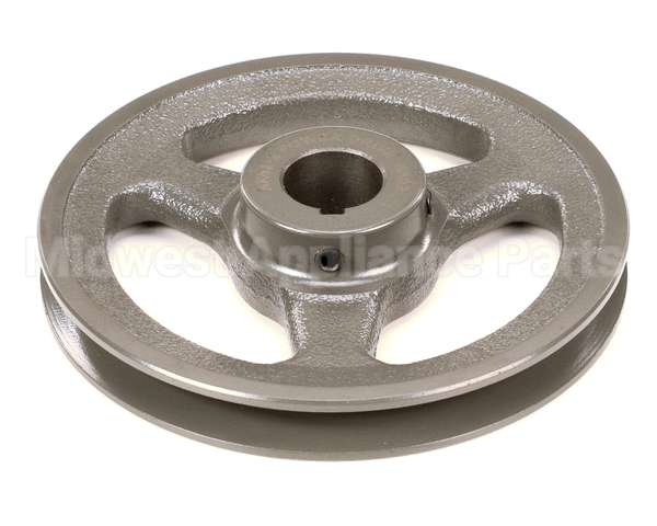 S1-02812383700 York Sheave,Fixed 1 Grv,1 Bore,Ak61