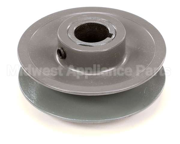 S1-02812385700 York Sheave,Variable 1 Grv,0.875 Bo