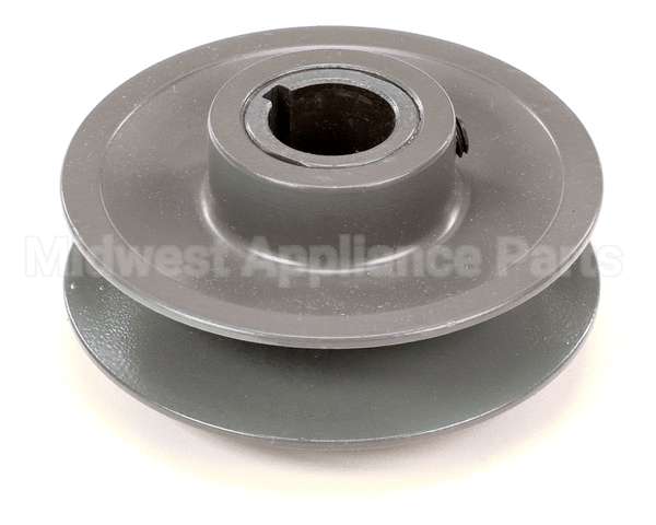 S1-02812385700 York Sheave,Variable 1 Grv,0.875 Bo