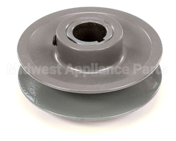 S1-02812385700 York Sheave,Variable 1 Grv,0.875 Bo