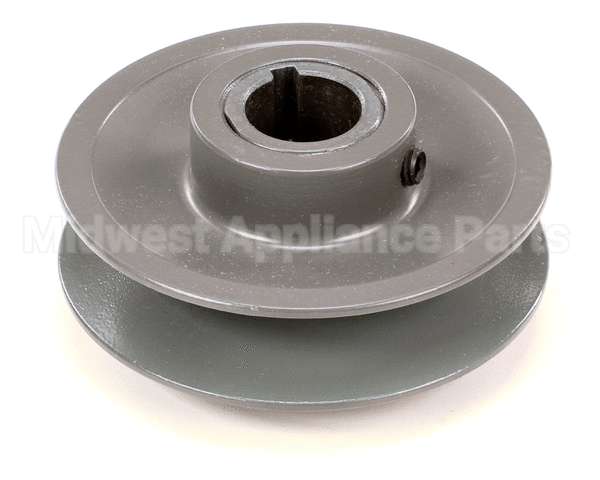 S1-02812385700 York Sheave,Variable 1 Grv,0.875 Bo