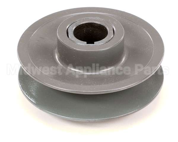 S1-02812385700 York Sheave,Variable 1 Grv,0.875 Bo