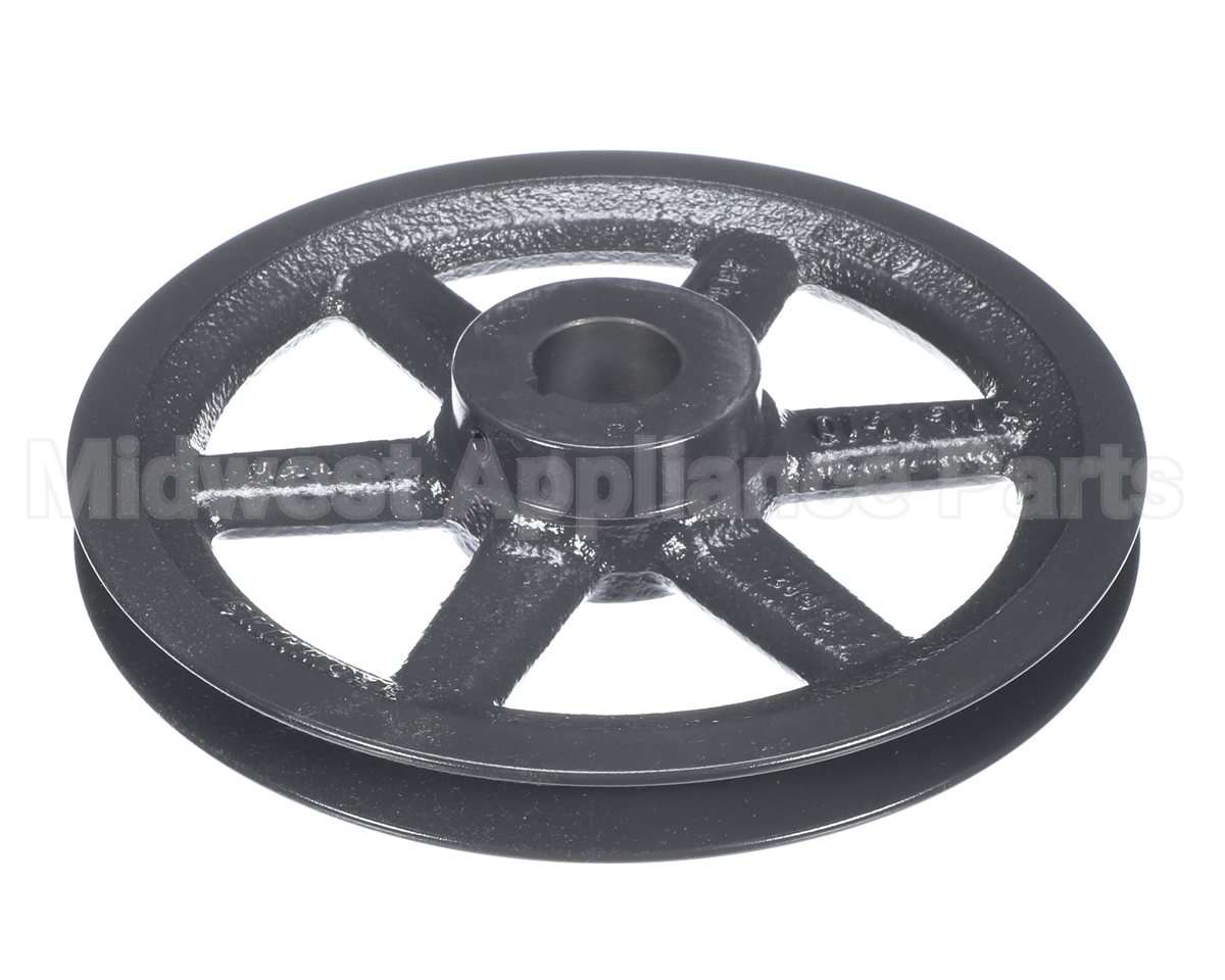 S1-02815504000 York Sheave,Fixed,1Grv,1.188 Bore Od=203.20Mm