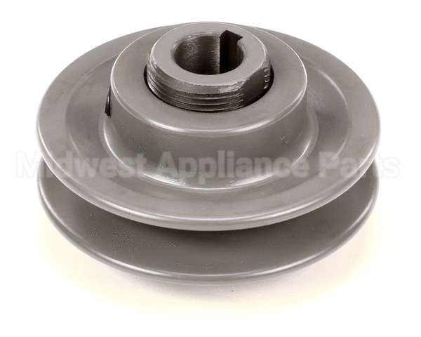S1-02816451000 York Sheave,Variable,1Grv,5/8 Inch
